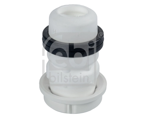 Rubber Buffer, suspension